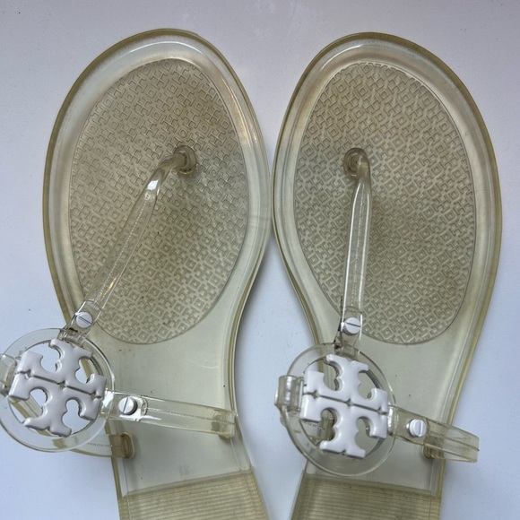 Tory Burch Mini Miller Thong - Picture 2 of 8